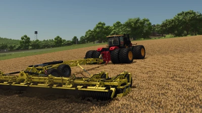 Versatile 4WD v1.0.0.1