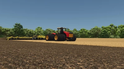 Versatile 4WD v1.0.0.1