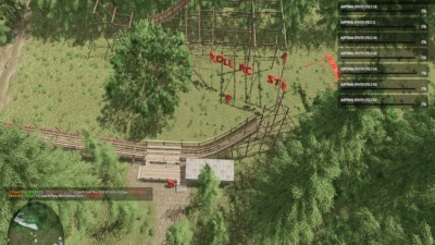 Viervitz Reloaded Multifruit v1.0.0.0