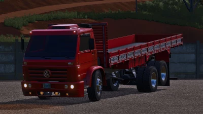 Volkswagen 16170 v1.0.0.0
