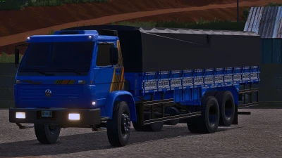 Volkswagen 16170 v1.0.0.0