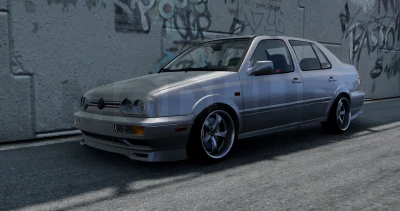 Volkswagen Jetta (MK3) v1.0 (0.37x)
