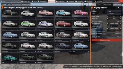 Volkswagen Jetta v1.0