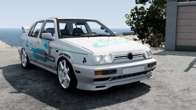Volkswagen Jetta v1.0