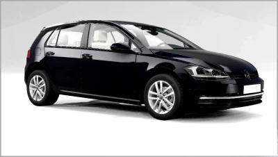 Volkswagen Polo MK7 0.32