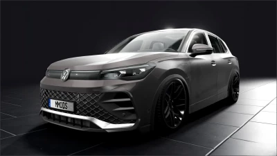 Volkswagen Tiguan (2024) V1.4 0.37