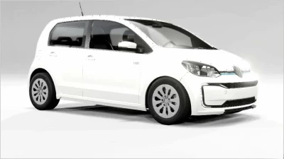 Volkswagen up 0.32