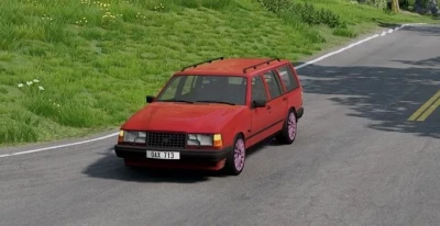 Volvo 945 v1.0