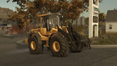 Volvo F Series v1.0.0.0