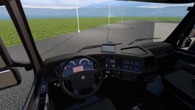 Volvo FH 12 V1.1