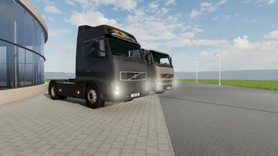 Volvo FH 12 V1.1