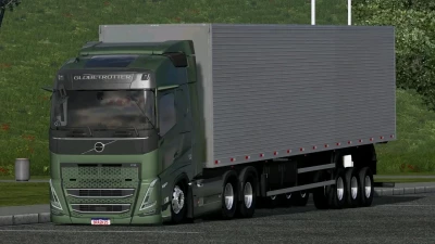 Volvo fh 2018 v2 1.56