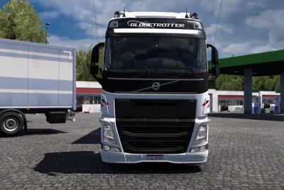 Volvo FH 540 v1.0