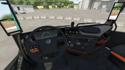 Volvo FH Aero v1.0.0.0