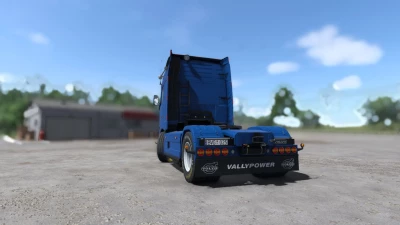 Volvo FH12 v1.1.0.0