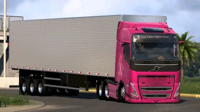 Volvo fh5 v1.56