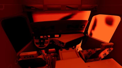 Volvo FH550 TRUCK ( FH16 )  Limited Edition v1.0