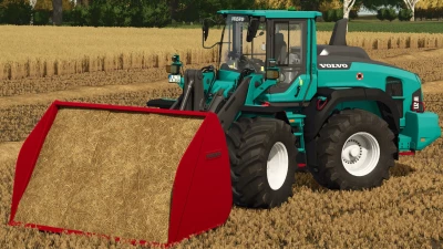 Volvo L120H v1.0.0.0