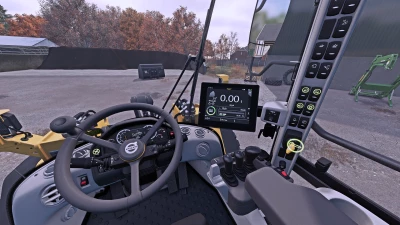 Volvo LH 120 v1.0.0.0