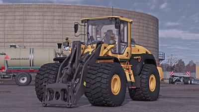 Volvo LH 120 v1.0.0.0