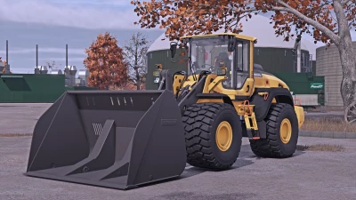 Volvo LH 120 v1.0.0.0