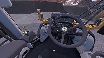 Volvo LH 120 v1.0.0.0