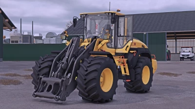 Volvo LH 120 v1.0.0.0