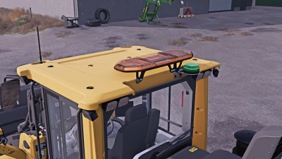 Volvo LH 120 v1.0.0.0