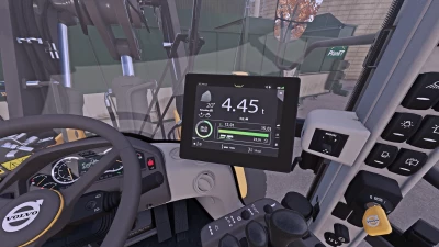 Volvo LH 120 v1.0.0.0