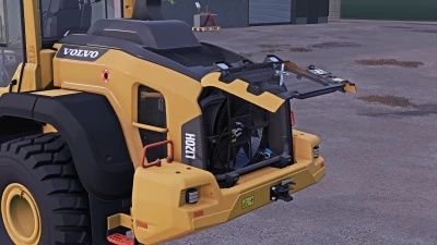 Volvo LH 120 v1.0.0.0