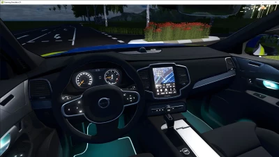 Volvo XC90 Edit v1.0.0.0