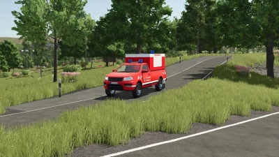 VRW (Fire Department) v1.0.0.0