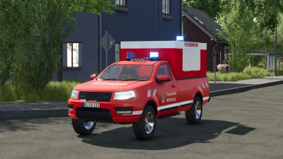 VRW (Fire Department) v1.0.0.0
