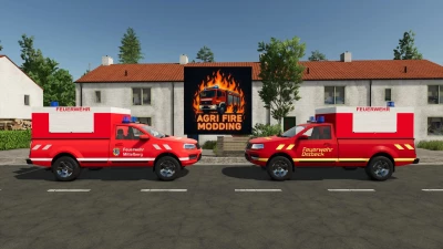 VRW (Fire Department) v1.0.0.0