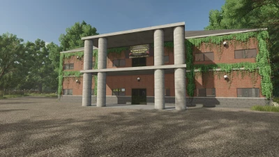 Vyacheslavka Map v4.0.0.1