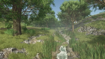 Vyacheslavka Map v4.0.0.1