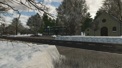 Vyacheslavka Map v4.0.0.1