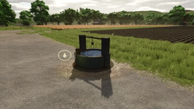 Water Well v1.0.0.0