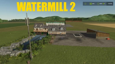 WATERMILL 2 v1.0.0.0