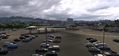 Welcome to the East Coast v1.56