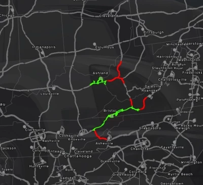 Welcome to the East Coast version WEC.10.4.2025