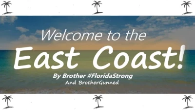 Welcome to the East Coast version WEC.10.4.2025