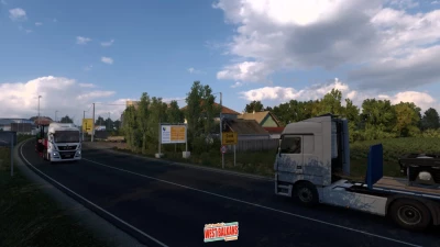 West Balkans Path-Breaker’s Direction (WBPD) Map v4.7