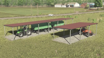 White Brick Farm v1.0.0.0