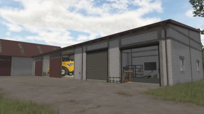 White Brick Farm v1.0.0.0