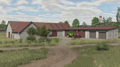 White Brick Farm v1.0.0.0