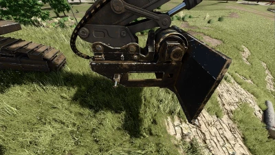 Winch Attachment v1.0.0.0