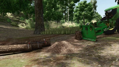 Winch Attachment v1.0.0.0