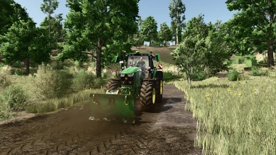 Winch Attachment v1.0.0.0