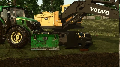 Winch Attachment v1.0.0.0